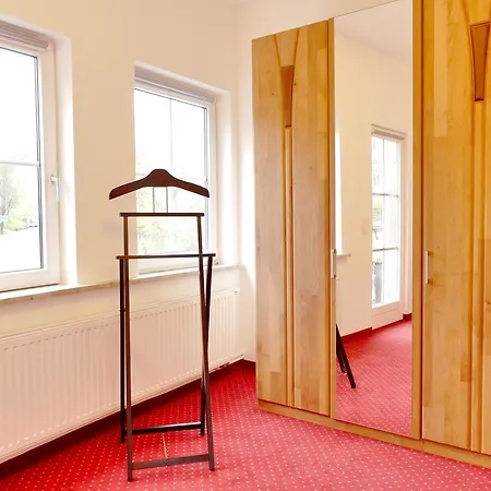 Ferienhaus-marina Apartment *
